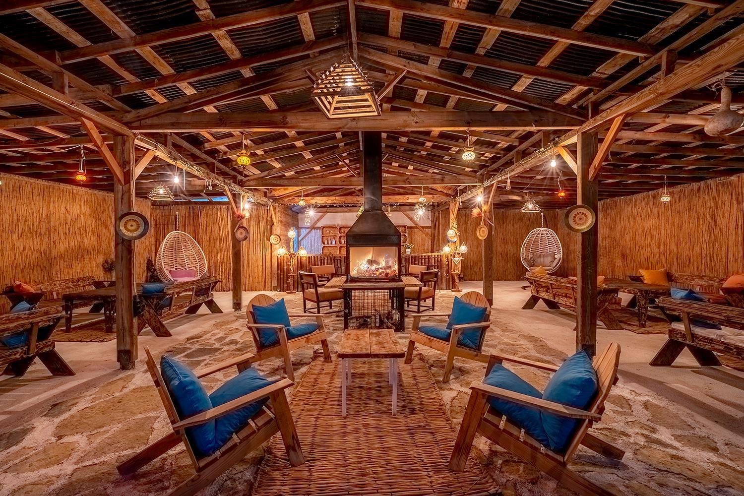 Gueler Butik Hotel Анталія Екстер'єр фото
